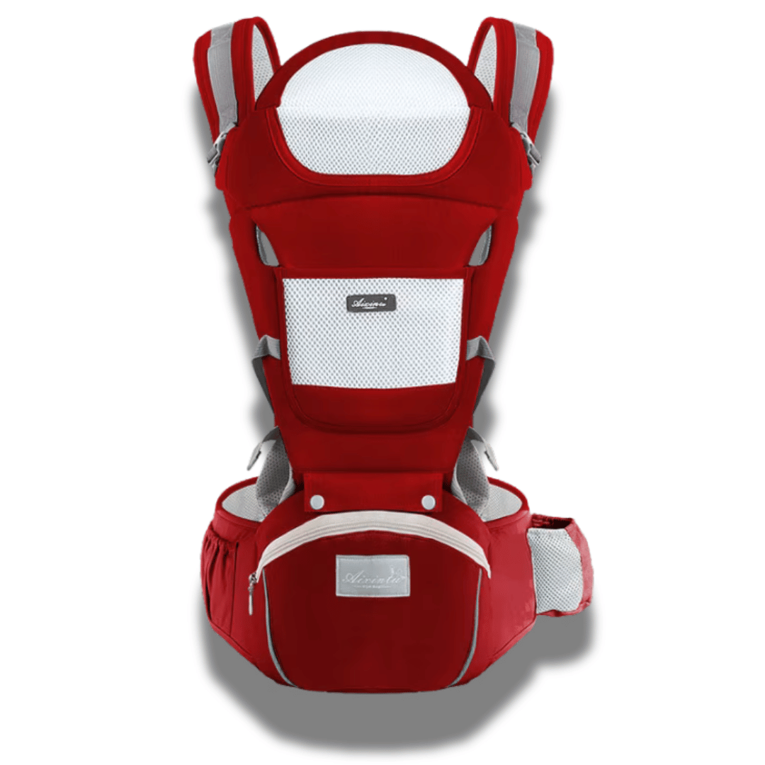 Ergonomic Multifunctional Baby Carrie