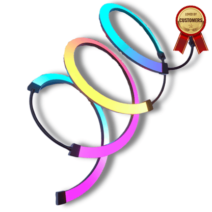 RGB Gaming LED Light Strip