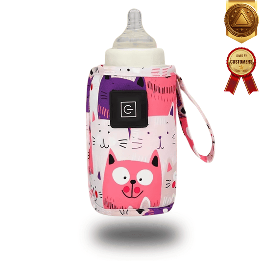 USB Milk & Water Warmer