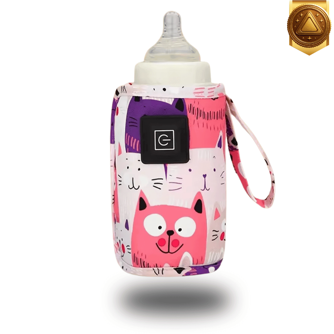 USB Milk & Water Warmer