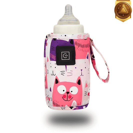 USB Milk & Water Warmer