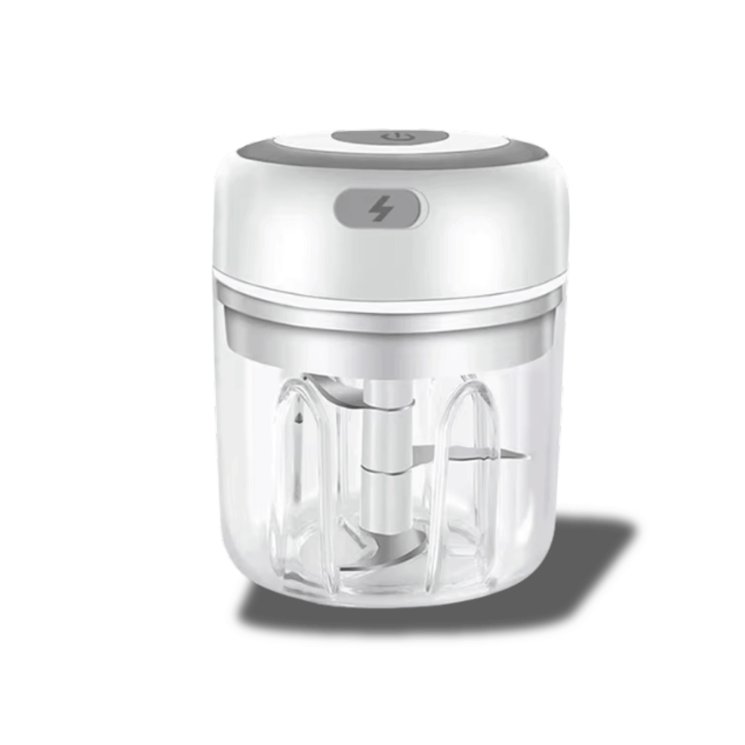 Electric Mini Food Chopper