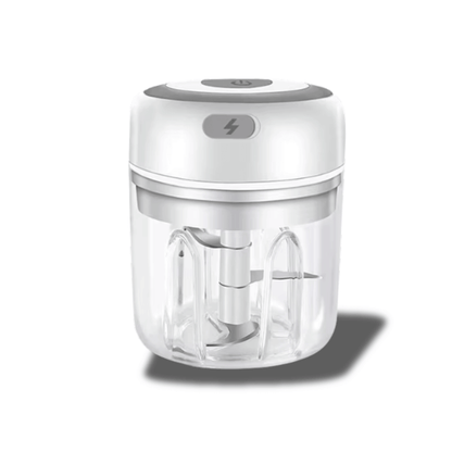 Electric Mini Food Chopper