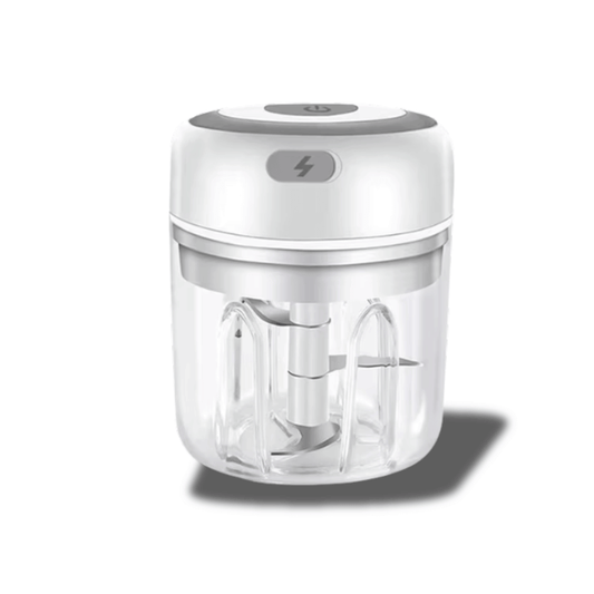 Electric Mini Food Chopper