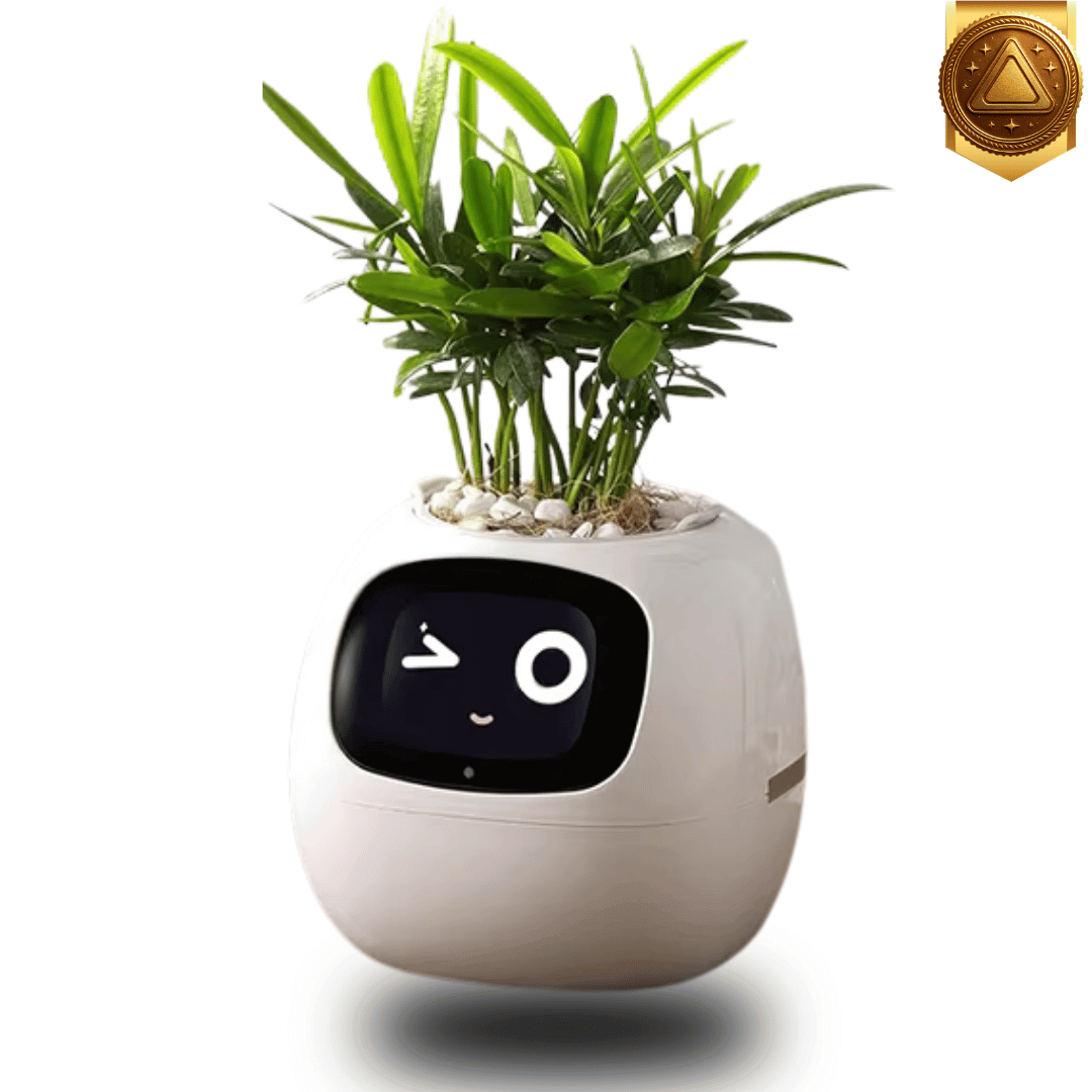Tuya Ivy Smart Planter – The Future of Plant Care
