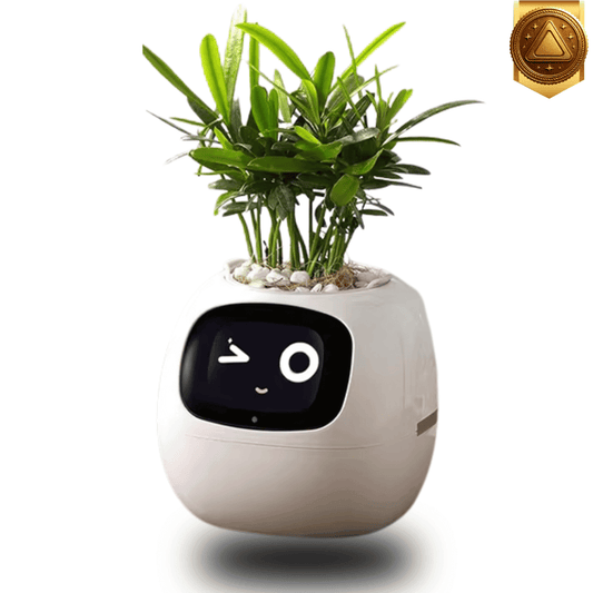 Tuya Ivy Smart Planter – The Future of Plant Care