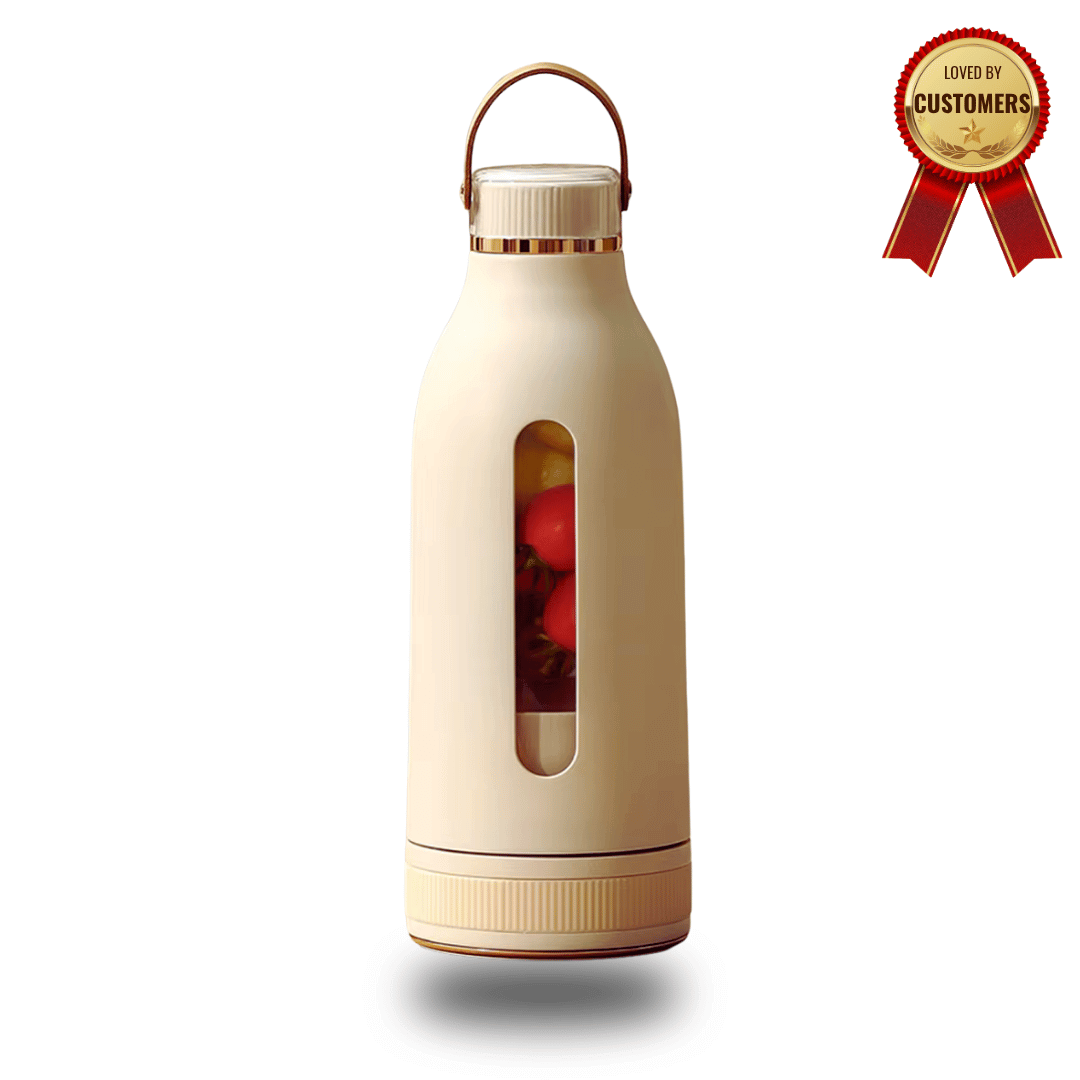 400ML Portable Multifunction Juicer