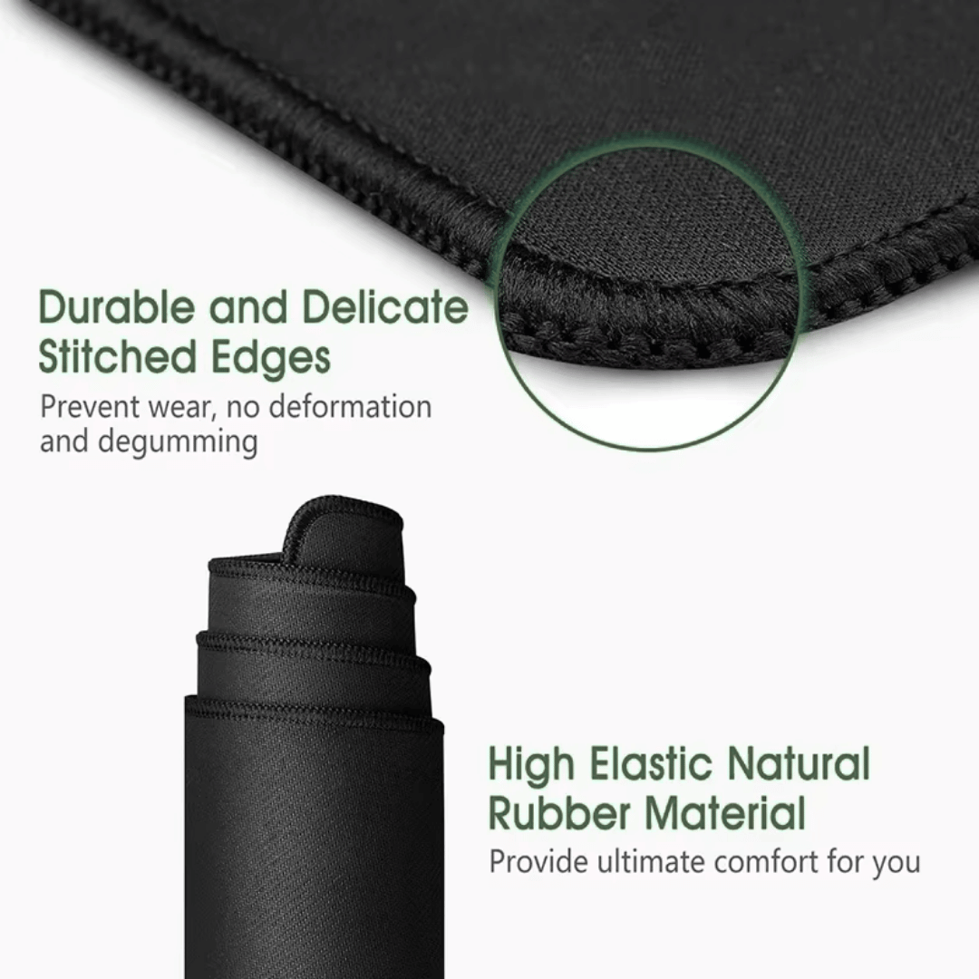 CS:GO Anime PrintStream Mouse Pad