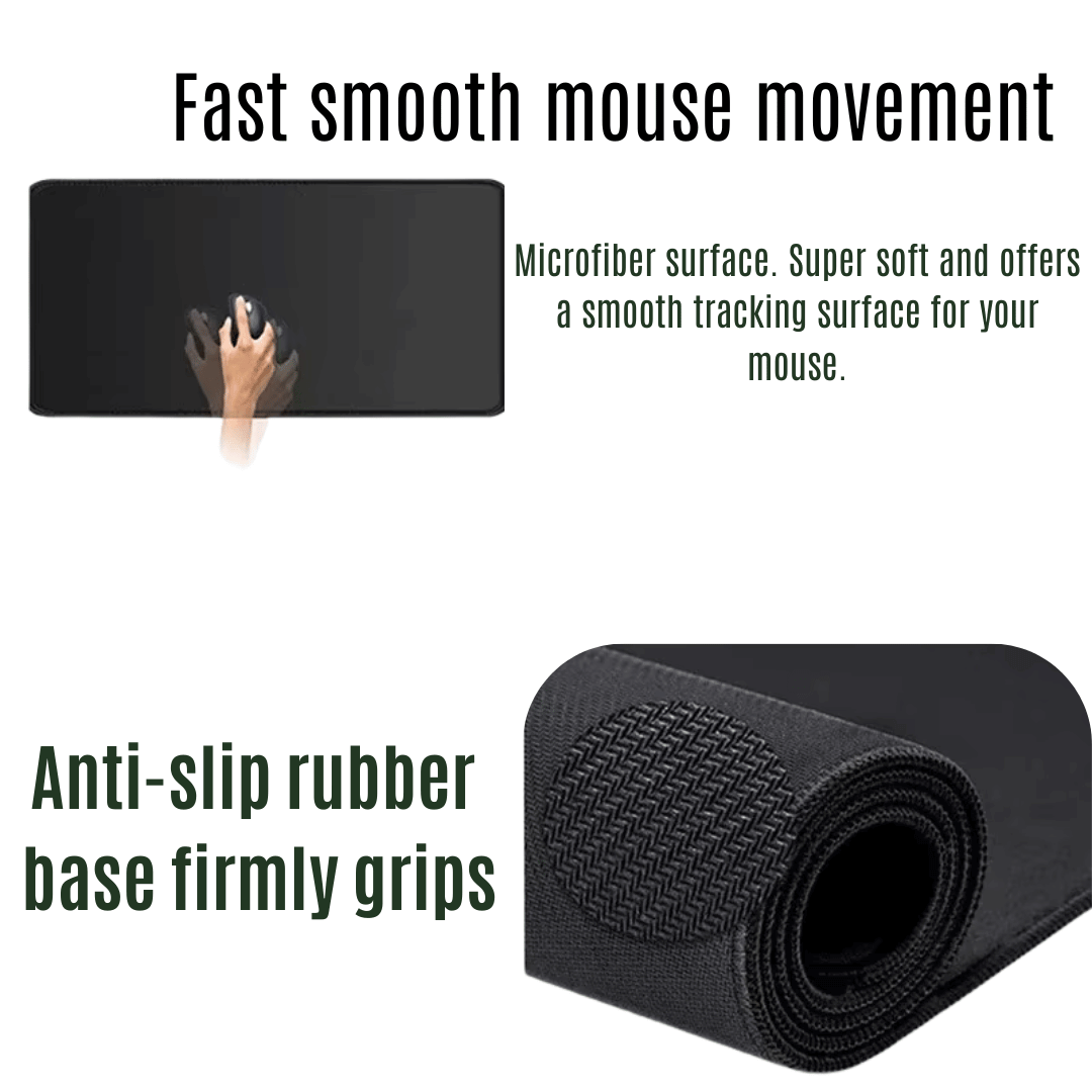 CS:GO Anime PrintStream Mouse Pad