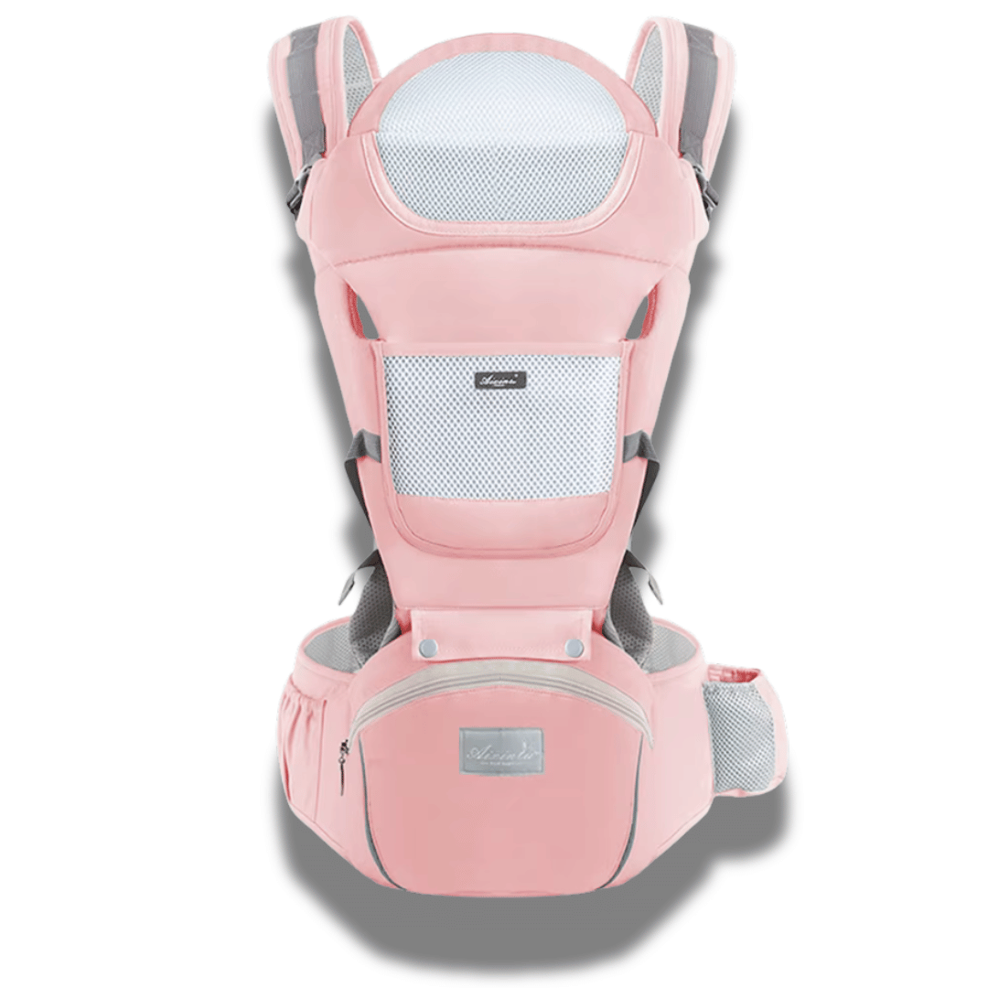 Ergonomic Multifunctional Baby Carrie