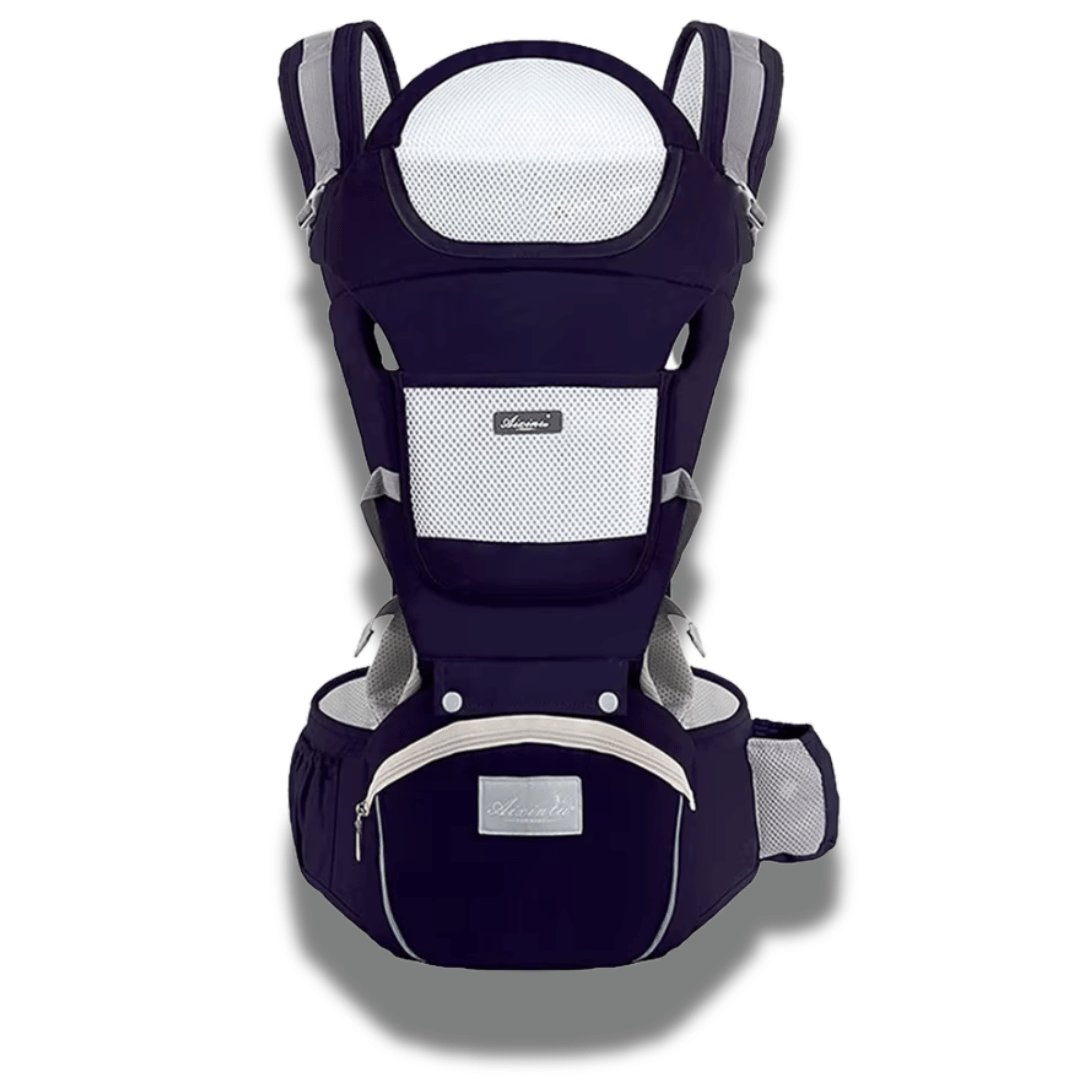 Ergonomic Multifunctional Baby Carrie